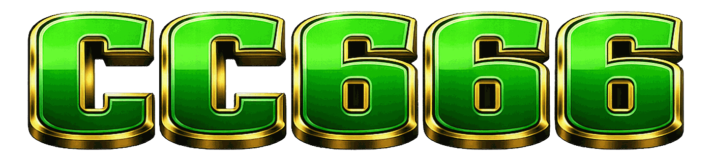 cc666 Logo